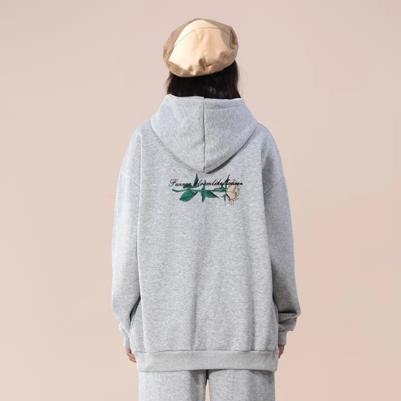 FUERZA Sweatshirts Unisex-6