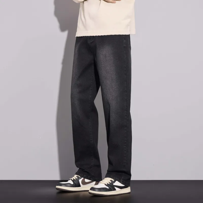 FUERZA Jeans Unisex-2