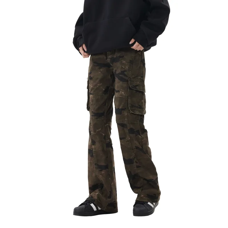 FUERZA Jeans Unisex-4