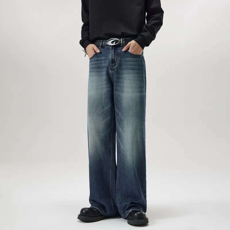 FUERZA Jeans Unisex-10