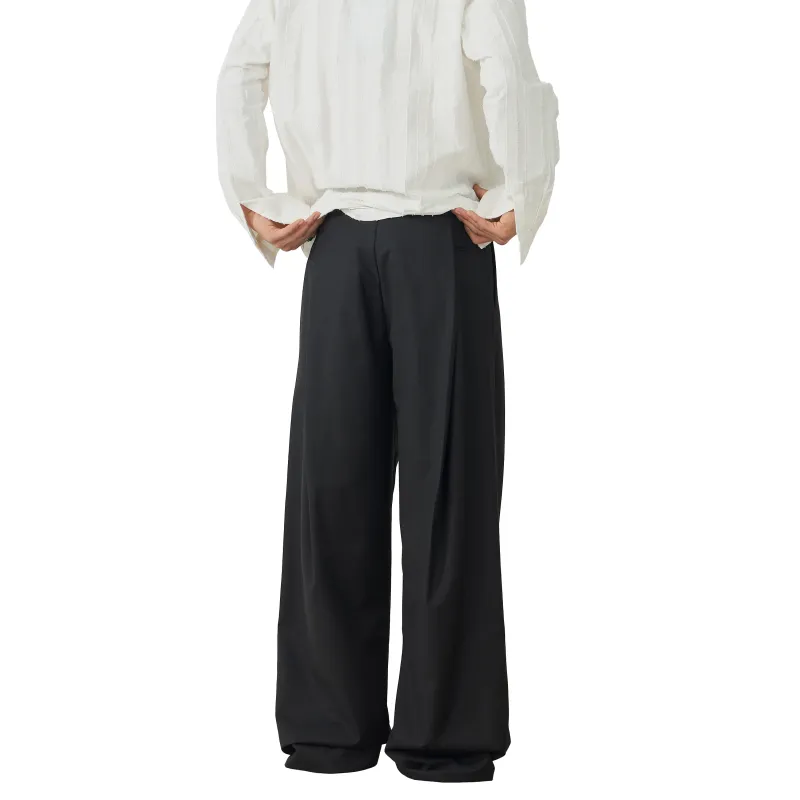 FUERZA Casual Pants Unisex-7