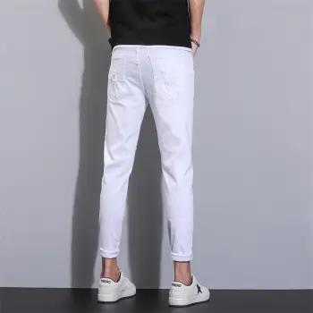 FUERZA Jeans Unisex