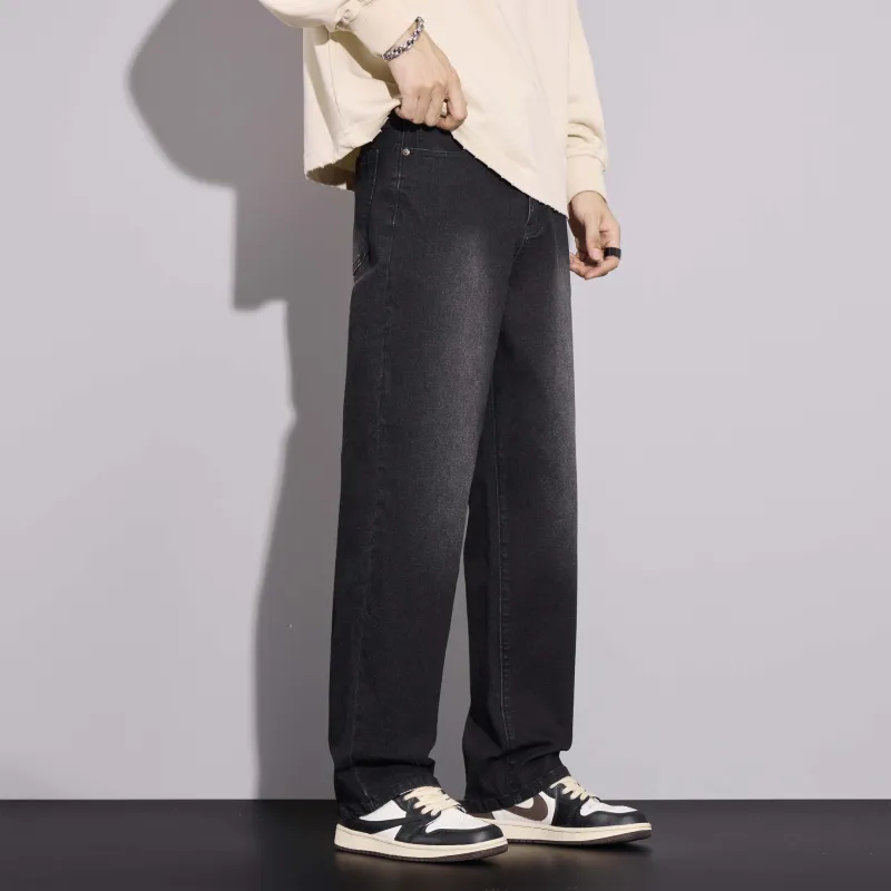 FUERZA Jeans Unisex-5