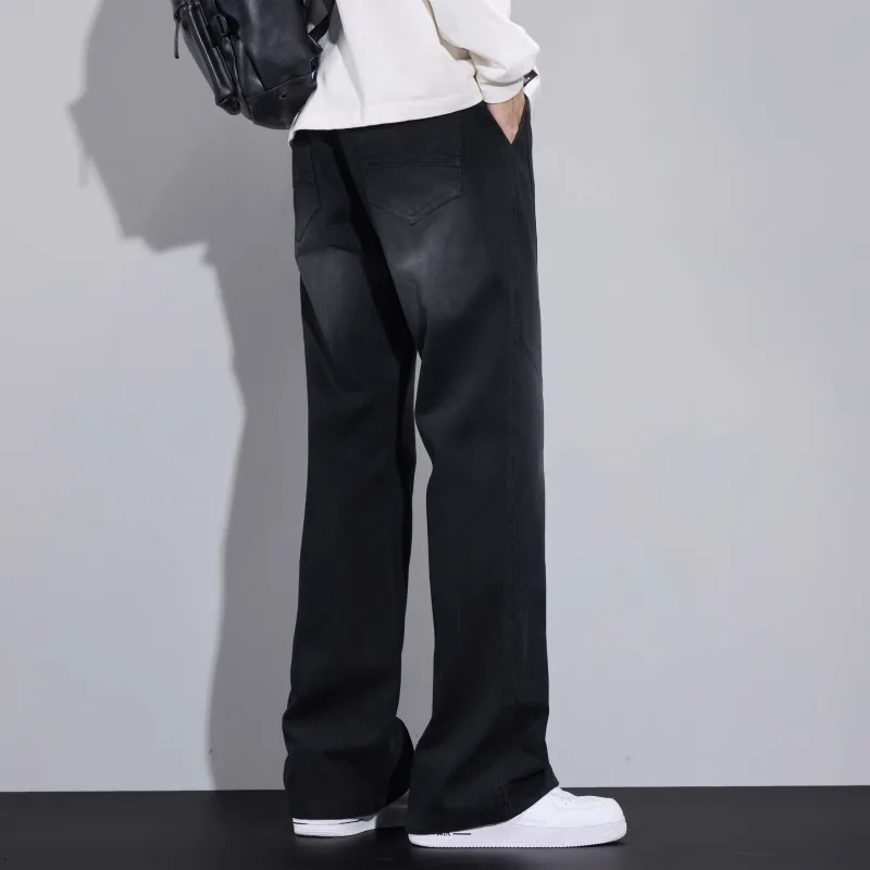FUERZA Jeans Unisex-4