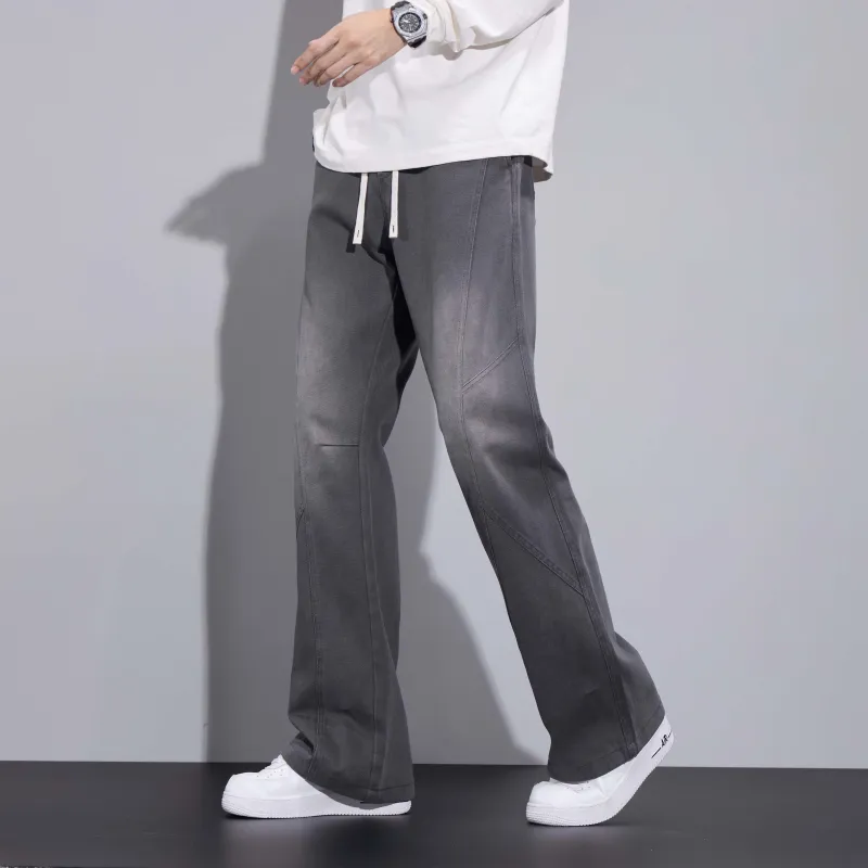 FUERZA Jeans Unisex-23