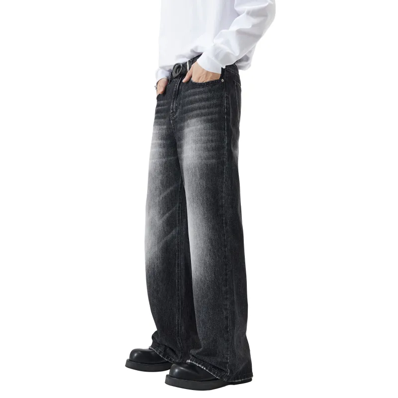 FUERZA Jeans Unisex-2