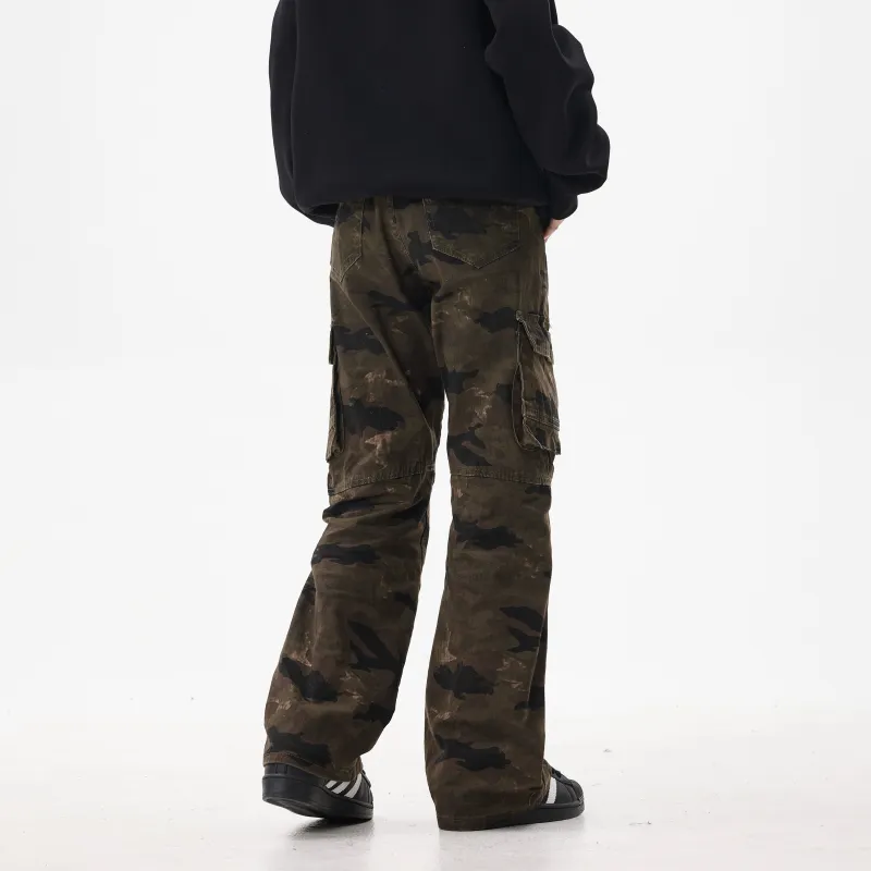 FUERZA Jeans Unisex-2