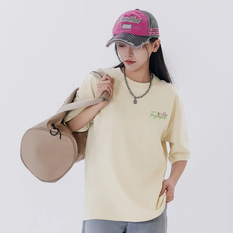 FUERZA T Shirts Unisex-6