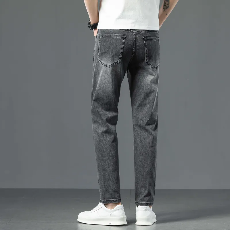 FUERZA Jeans Unisex-7
