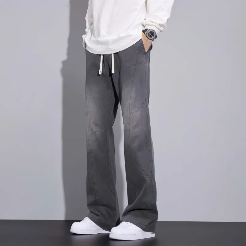 FUERZA Jeans Unisex-24