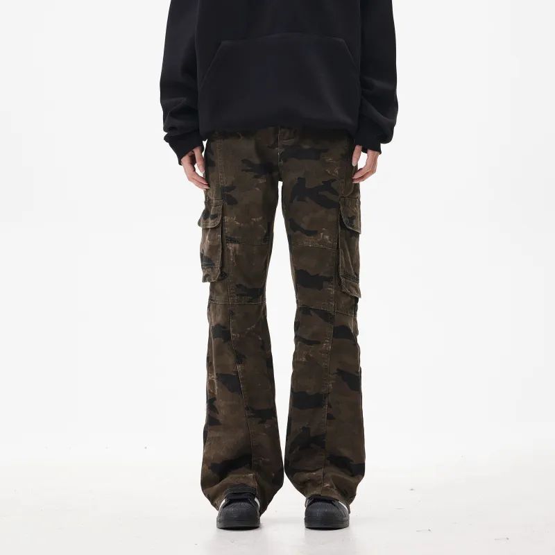 FUERZA Jeans Unisex-7