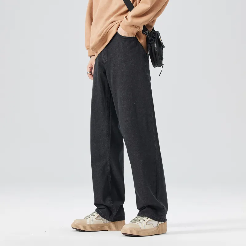 FUERZA Jeans Unisex-6
