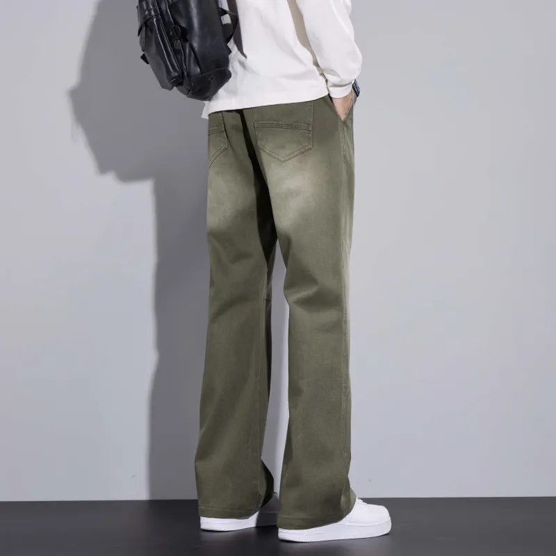 FUERZA Jeans Unisex-13