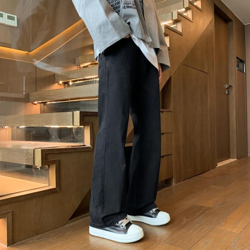 FUERZA Jeans Unisex-5