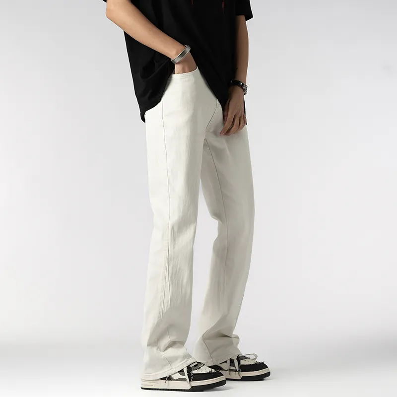 FUERZA Jeans Unisex-7