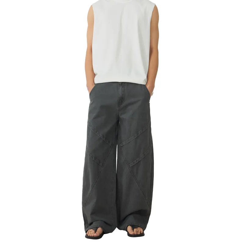 FUERZA Jeans Unisex-6