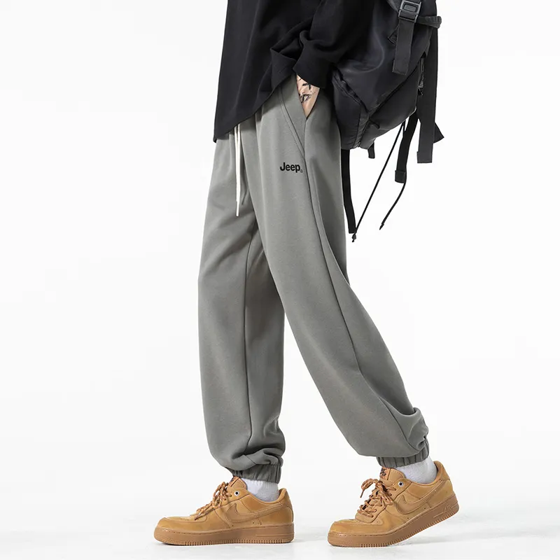 Jeep Wrangler Casual Pants Men's-14