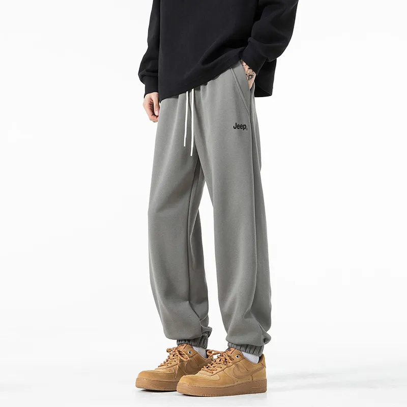Jeep Wrangler Casual Pants Men's-17