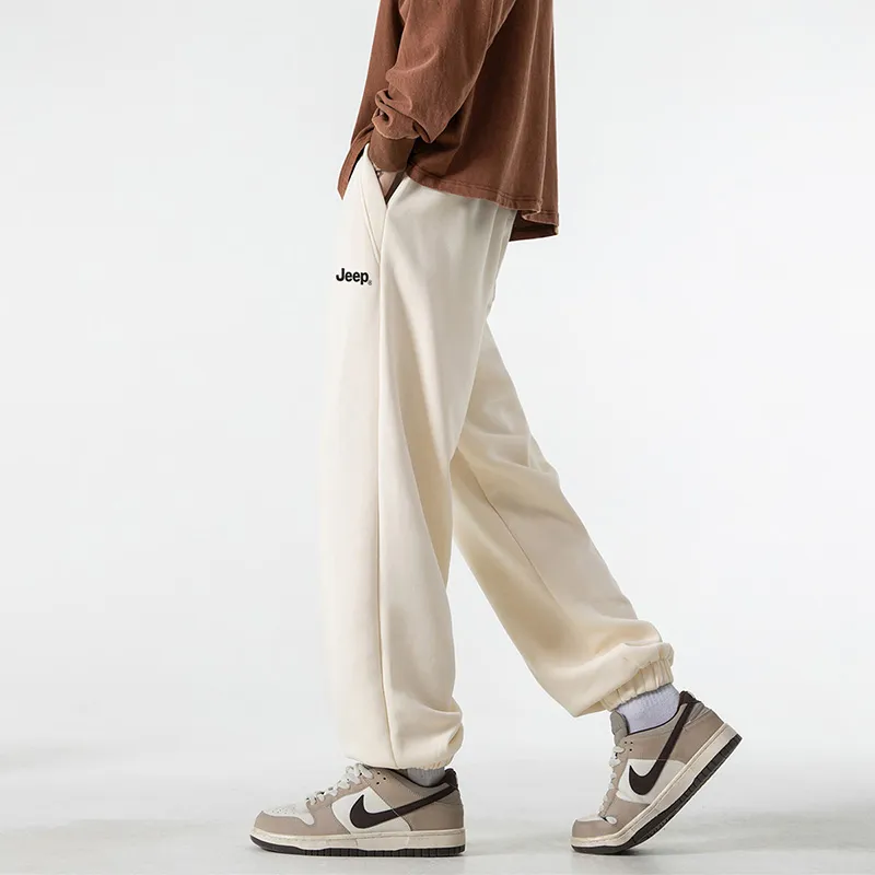 Jeep Wrangler Casual Pants Men's-10