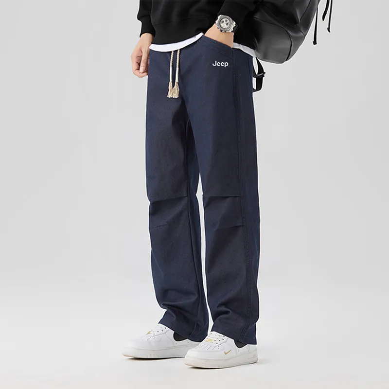 Jeep Jeans Men-3
