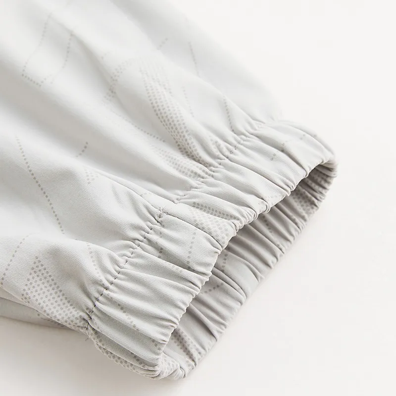 Jeep Sun Protection Clothing Unisex-5