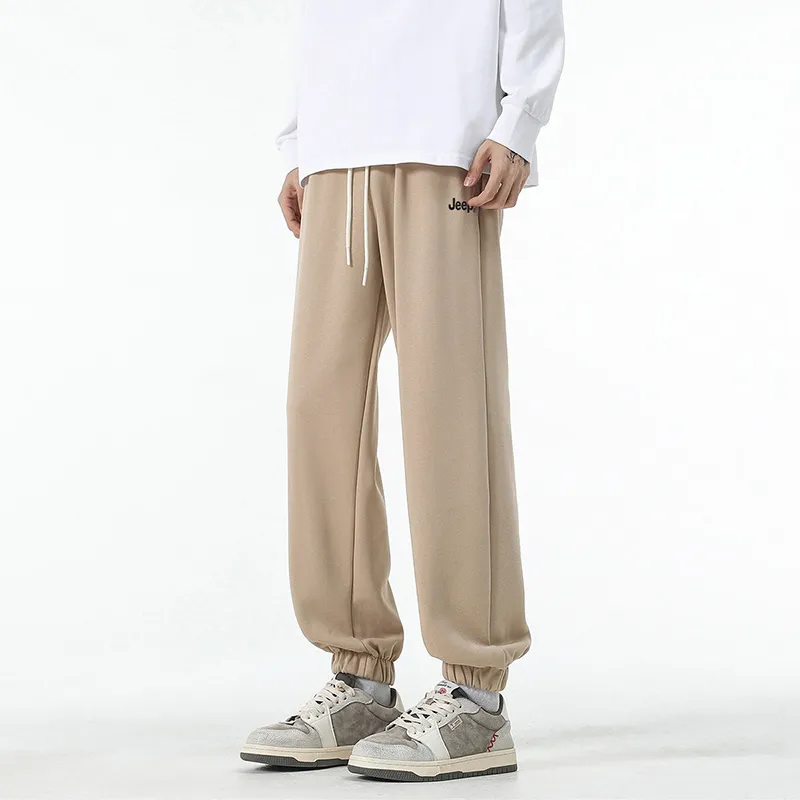 Jeep Wrangler Casual Pants Men's-4