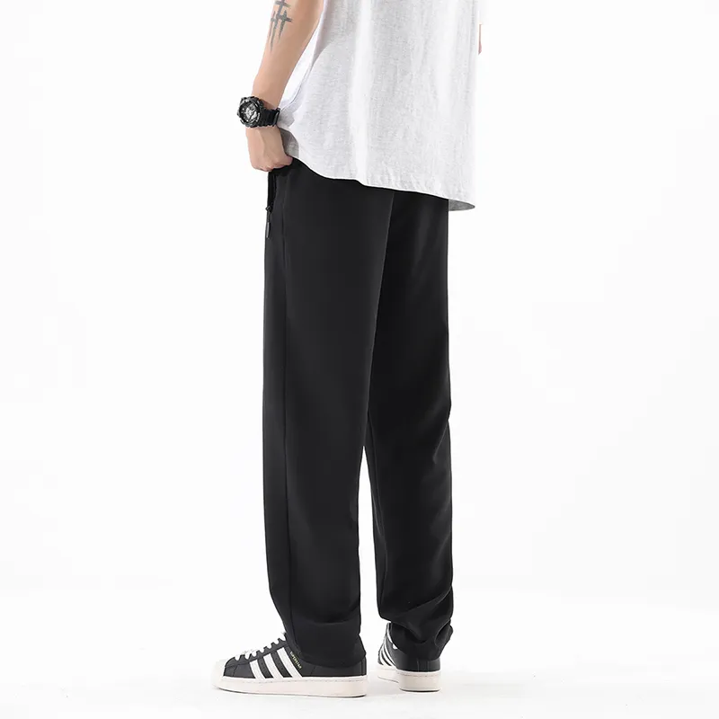 Jeep Casual Pants Unisex-5