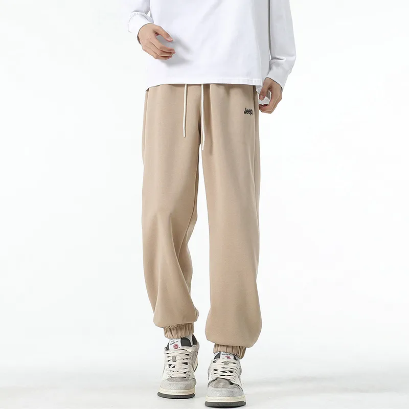 Jeep Wrangler Casual Pants Men's-5