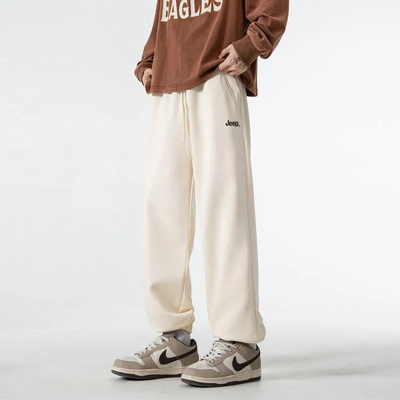 Jeep Wrangler Casual Pants Men's-12