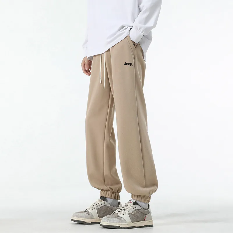 Jeep Wrangler Casual Pants Men's-3