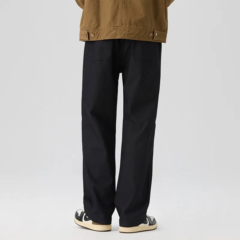 Jeep Jeans Men-11