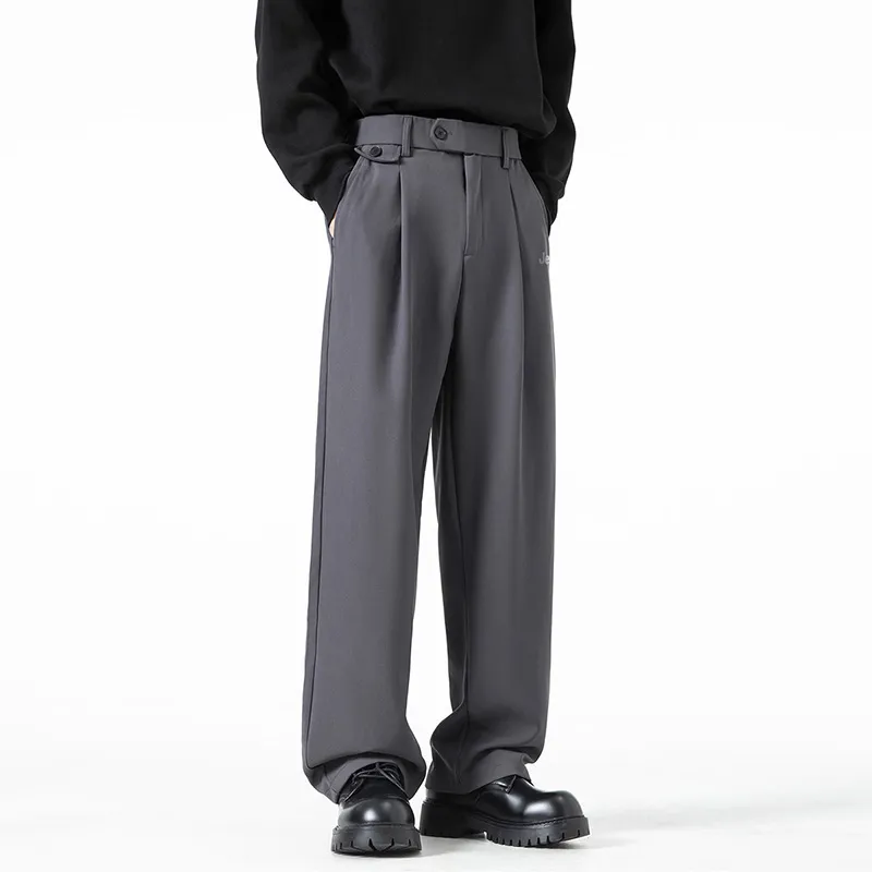 Jeep Fashion Sports Collection Suit Trouser Men's-13