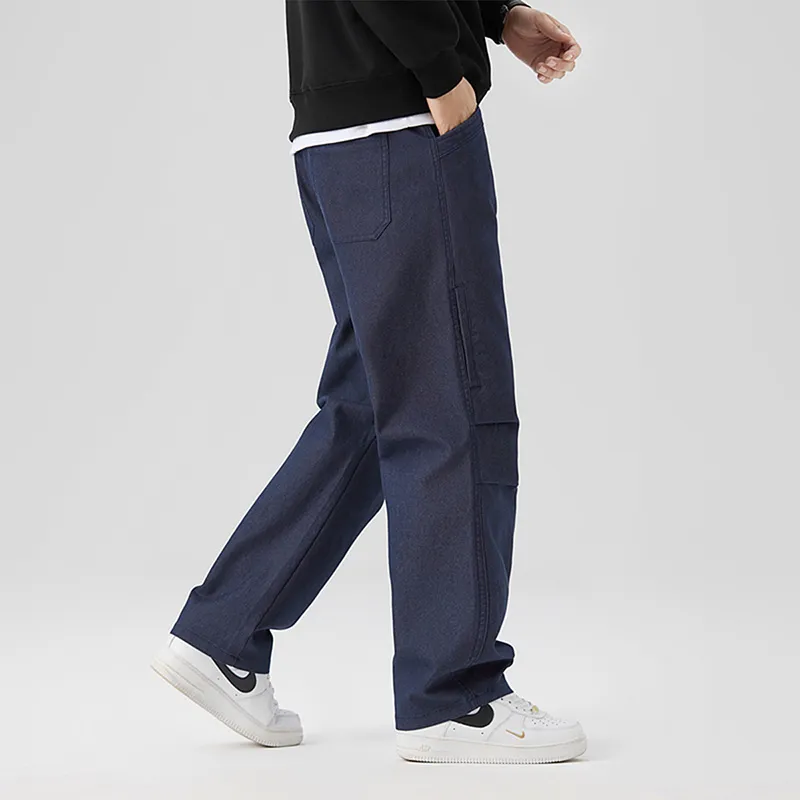 Jeep Jeans Men-4