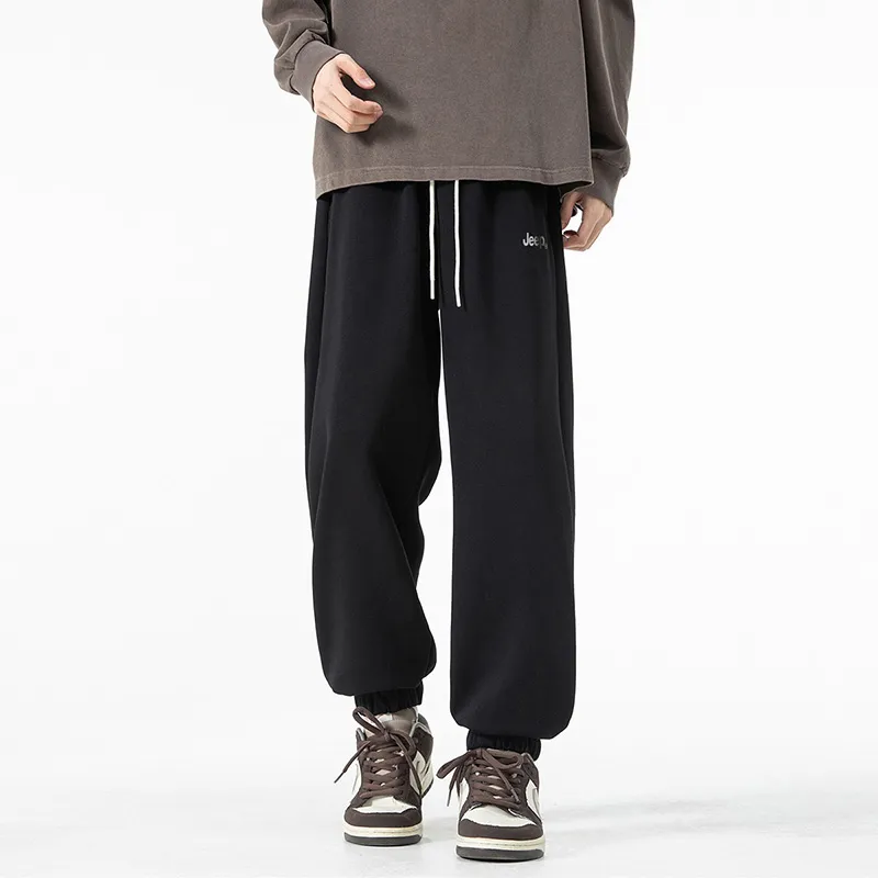 Jeep Wrangler Casual Pants Men's-22