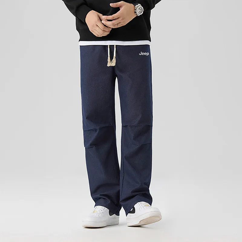 Jeep Jeans Men-2