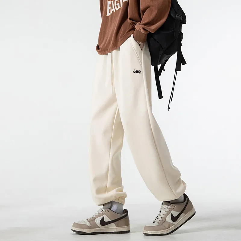 Jeep Wrangler Casual Pants Men's-8