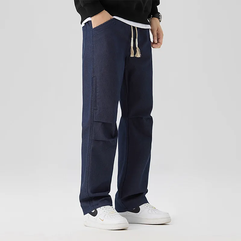 Jeep Jeans Men-5