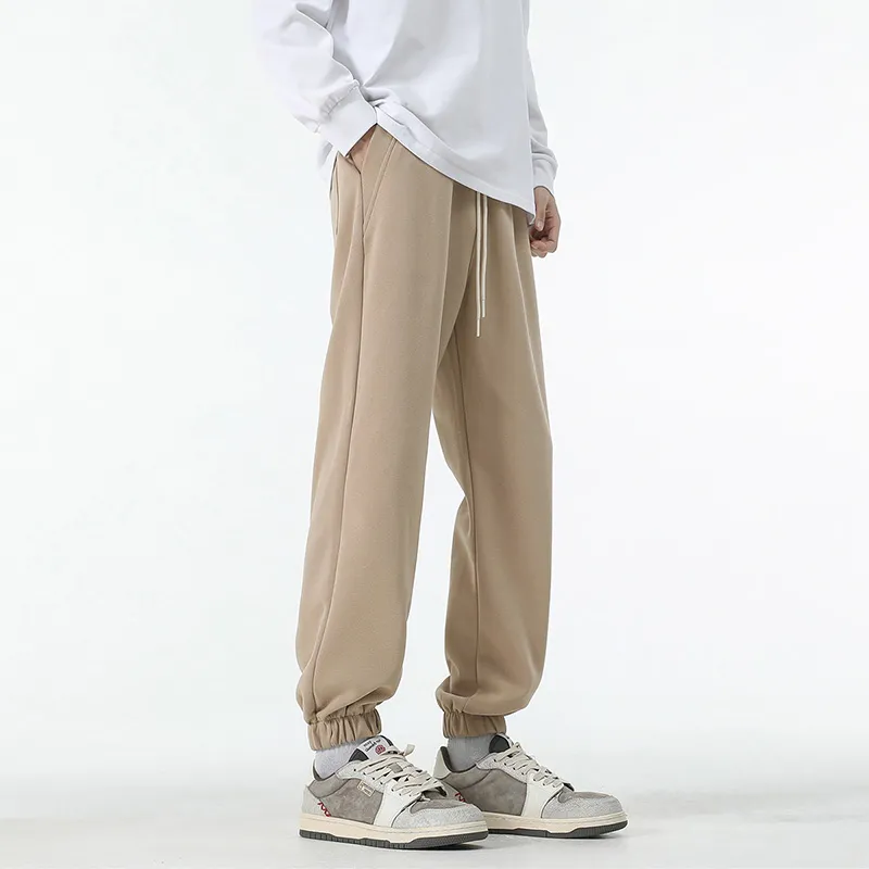 Jeep Wrangler Casual Pants Men's-1