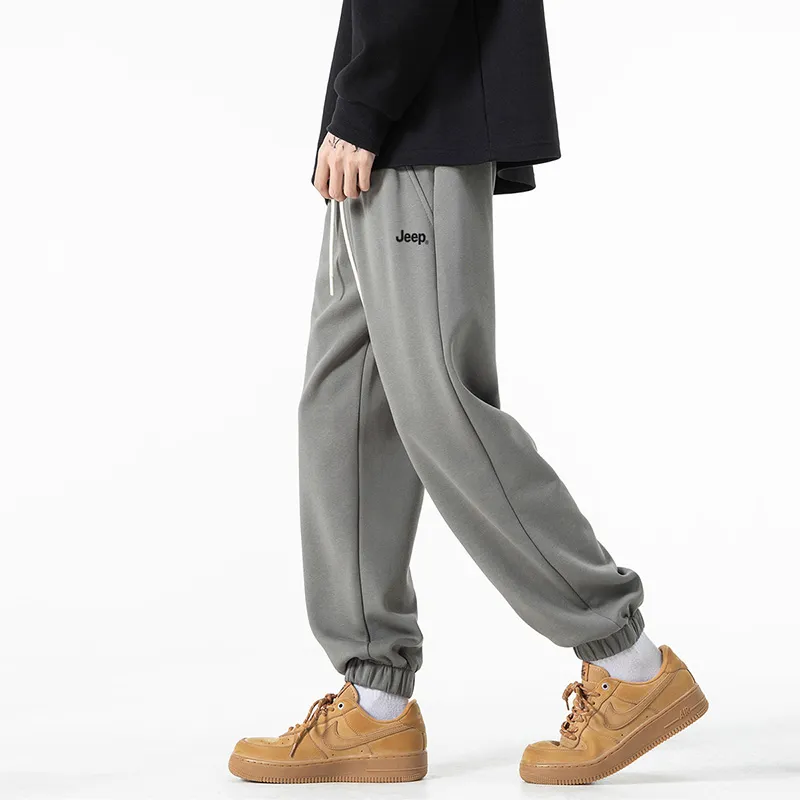 Jeep Wrangler Casual Pants Men's-16