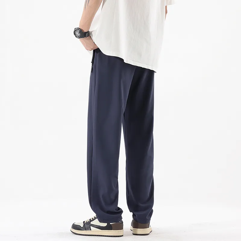 Jeep Casual Pants Unisex-19