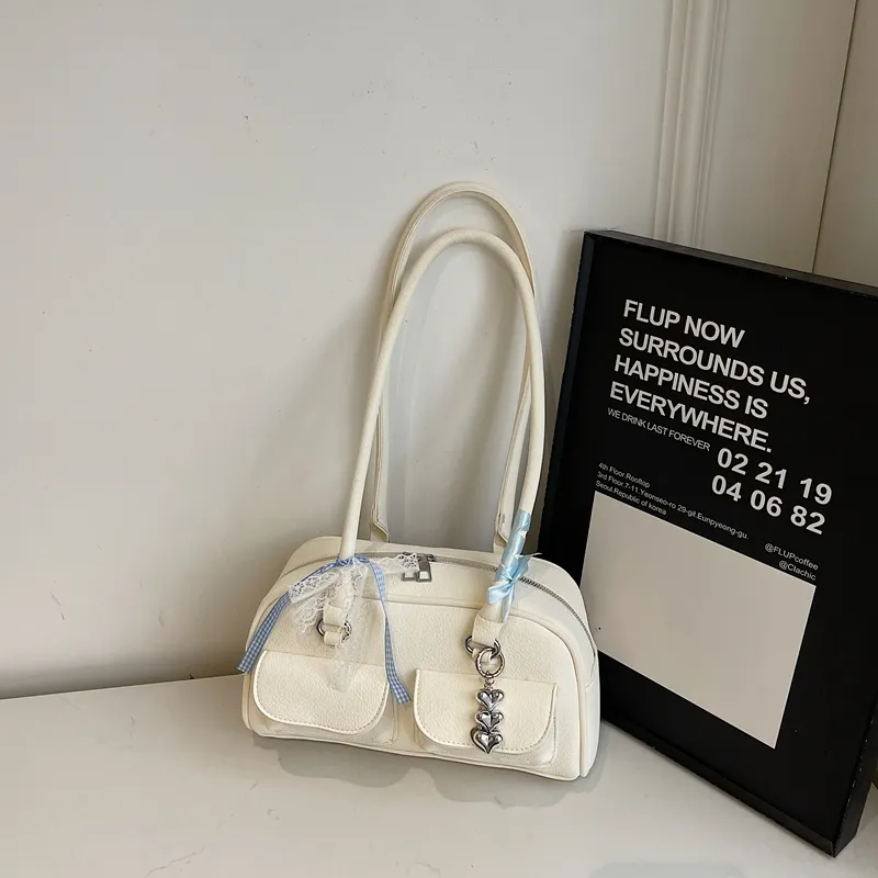 REDOO PU Shoulder Bag Women's Multicolor-1