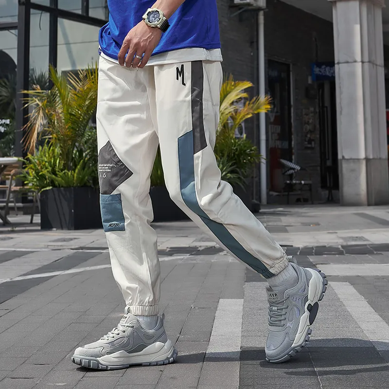 JEEP SPIRIT Anti Slip Wear Resistant Breathable Lightweight Height Increasing Low Top Chunky Sneakers Men's-7