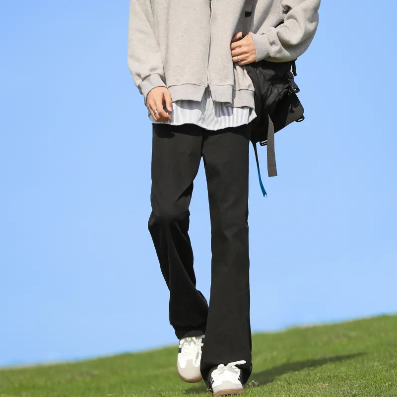 WELTER EXPERIMENT Jeans Unisex-4