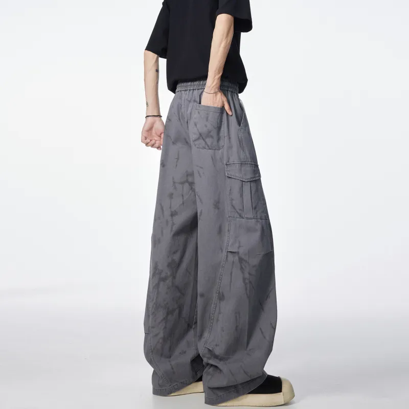 WOKXSS Casual Pants Unisex-9