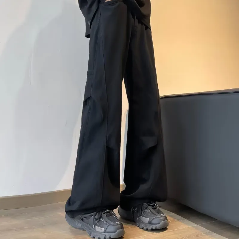 WOKXSS Casual Pants Unisex-3