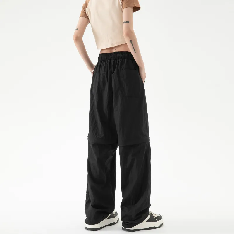 WOKXSS Casual Pants Unisex-4