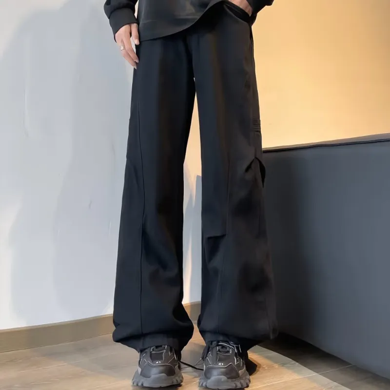 WOKXSS Casual Pants Unisex-1