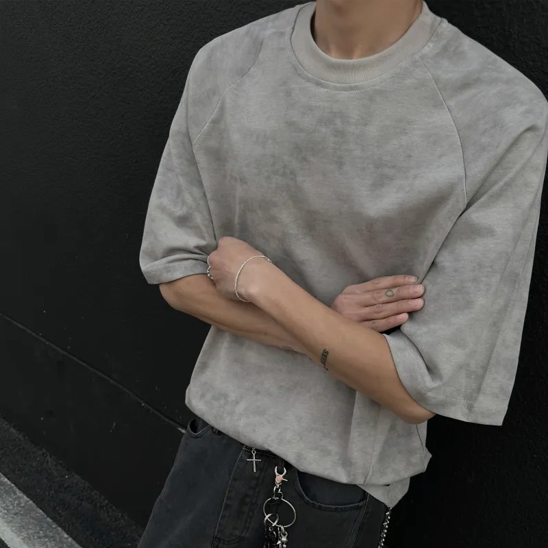 WOKXSS T-Shirts Unisex-6