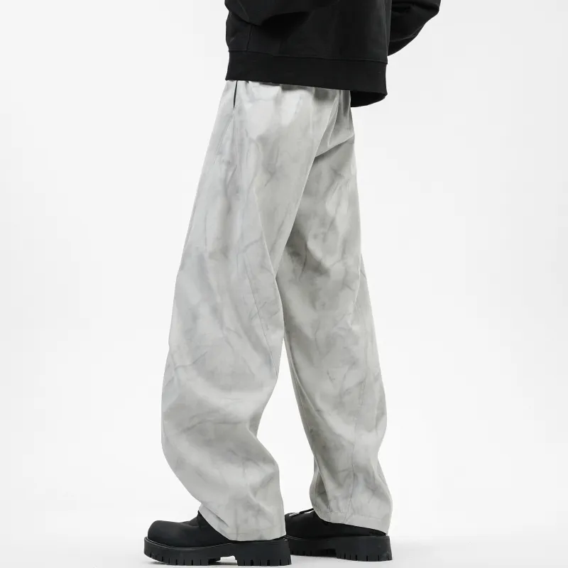 WOKXSS Casual Pants Unisex-9
