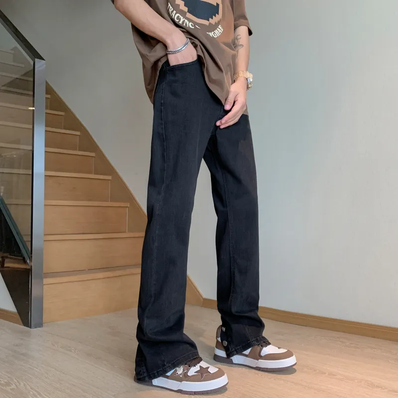 WOKXSS Jeans Unisex-2